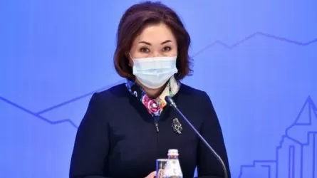 Уволить рекомендовали заместителя главы УОЗ Алматы