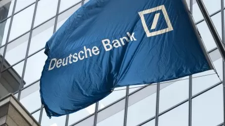 Deutsche Bank прекратил отношения с крупными российскими банками
