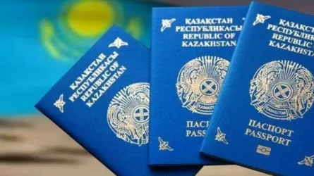 В ОАЭ теперь можно оформить казахстанский паспорт всего за месяц