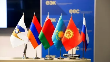 Страны ЕАЭС обсудили возможность переориентации экспорта на новые рынки  