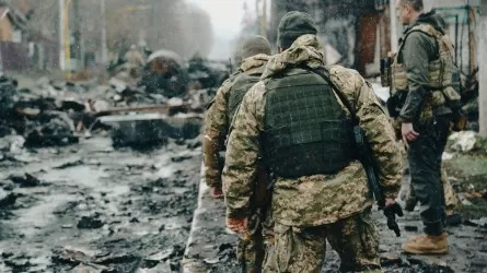 В Украине решают, как будут подавать "российско-украинскую войну" после победы в ней