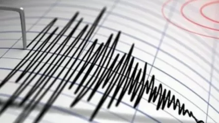 В Грузии и Армении произошли землетрясения