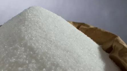 В правительстве признали проблемы с сахаром в Казахстане