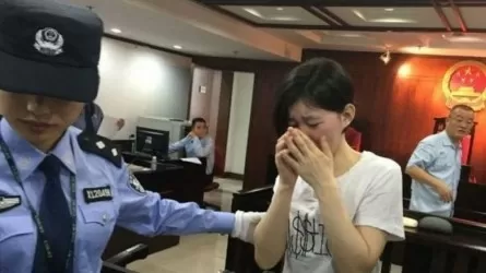В Казахстане ждут экстрадиции Акжаркын Турлыбай из Китая