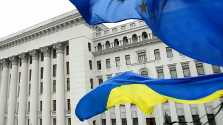 Еурокомиссия Украинаға 600 миллион еуро аударды