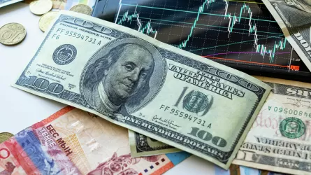 Сколько стоит доллар в обменниках Казахстана 1 мая