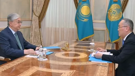 В Казахстане с начала года выявили более 725 экономических правонарушений 