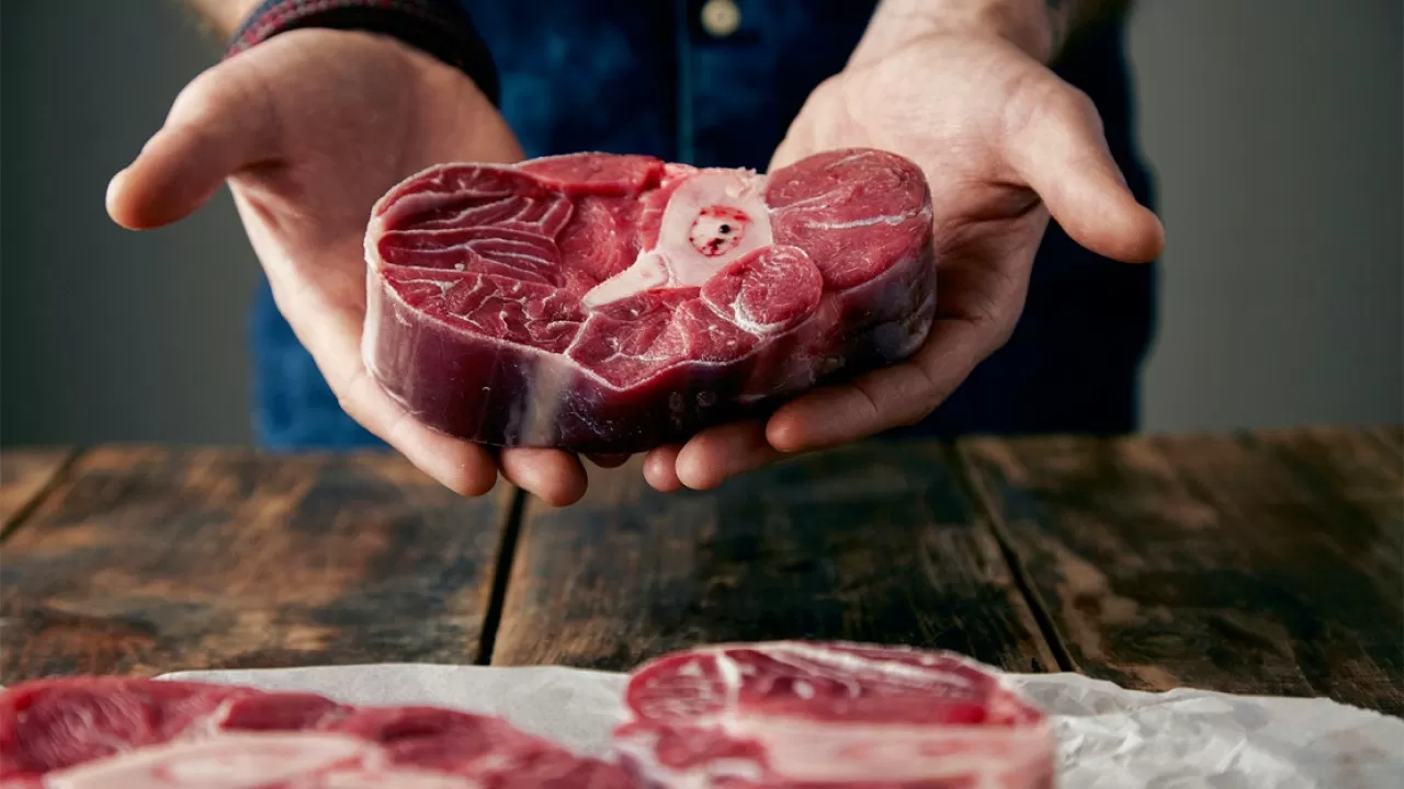 Страны ЕАЭС будут торговать мясом, используя ЭЦП  