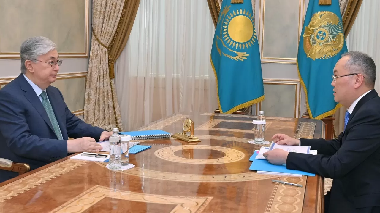 В Казахстане с начала года выявили более 725 экономических правонарушений 
