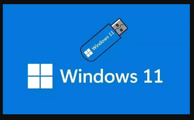 Microsoft начала продавать флешки с лицензионной Windows 11
