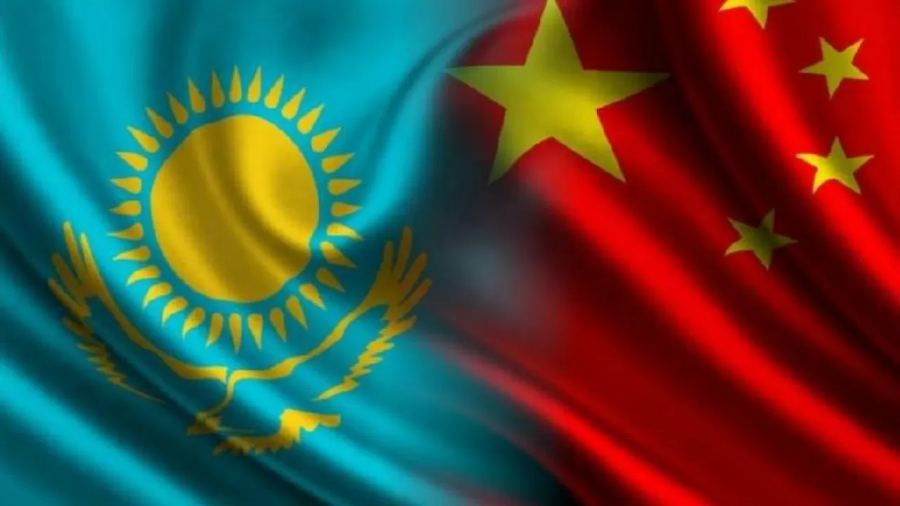 Импорт из Китая в Казахстан рекордно вырос в 2022 году