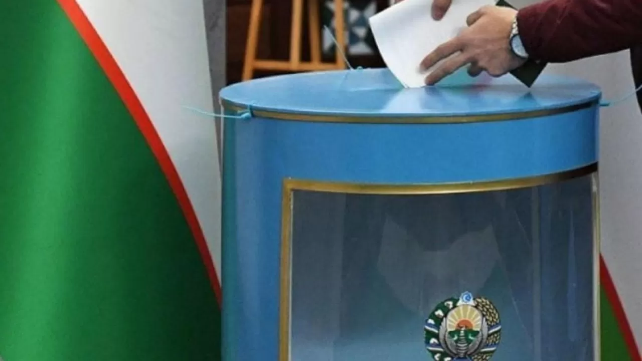 Өзбекстанда президент өкілеттілігі 7 жылға ұзартылуы мүмкін