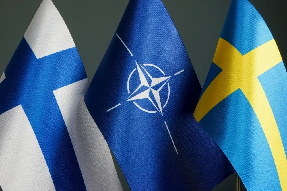 Финляндия НАТО-ға Швециясыз кіруден бас тартты