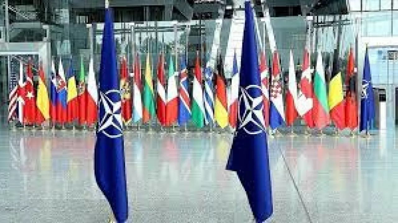 НАТО планирует поменять размещение силы в Европе