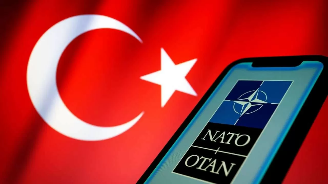 Турция считает военный конфликт в Украине следствием действий НАТО