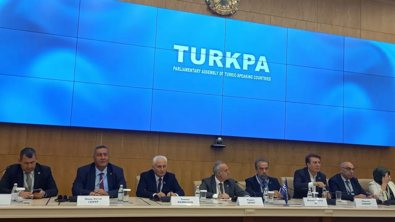 Наблюдатели ТюркПА высоко оценили условия для инвалидов в ходе референдума  