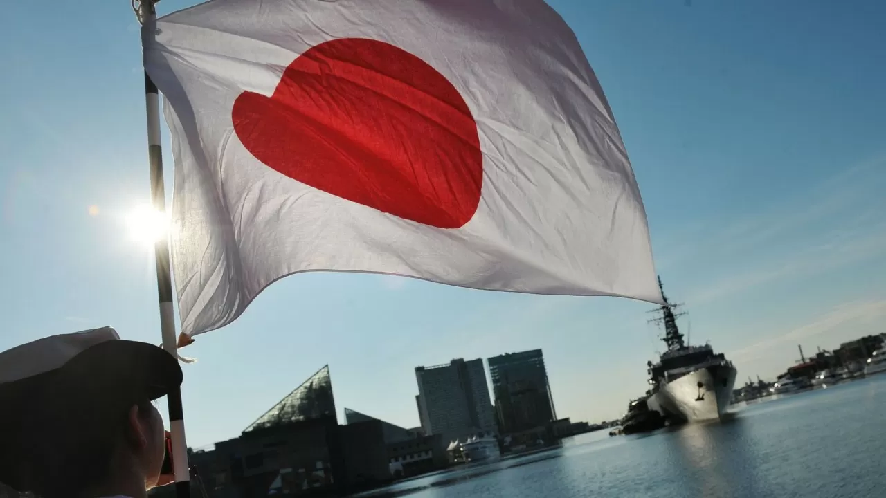 Япония намерена расширить санкции против России  