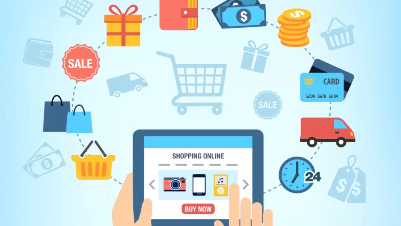 E-commerce Sees Growth in Kazakhstan After Pandemic as Digital Economy Becomes New Reality