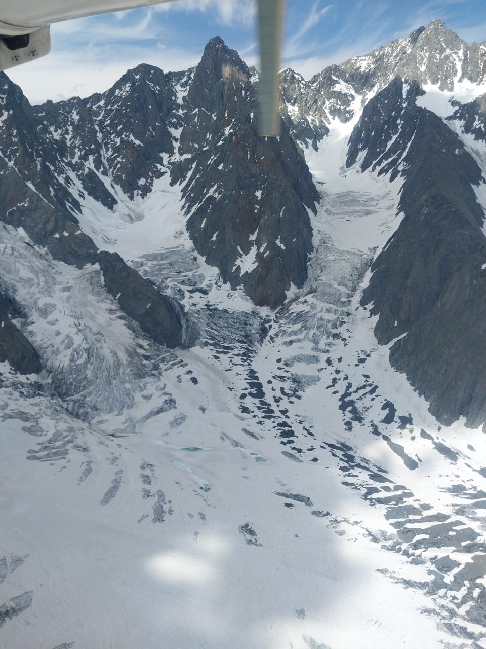 Два альпиниста погибли в Катон-Карагайском районе ВКО