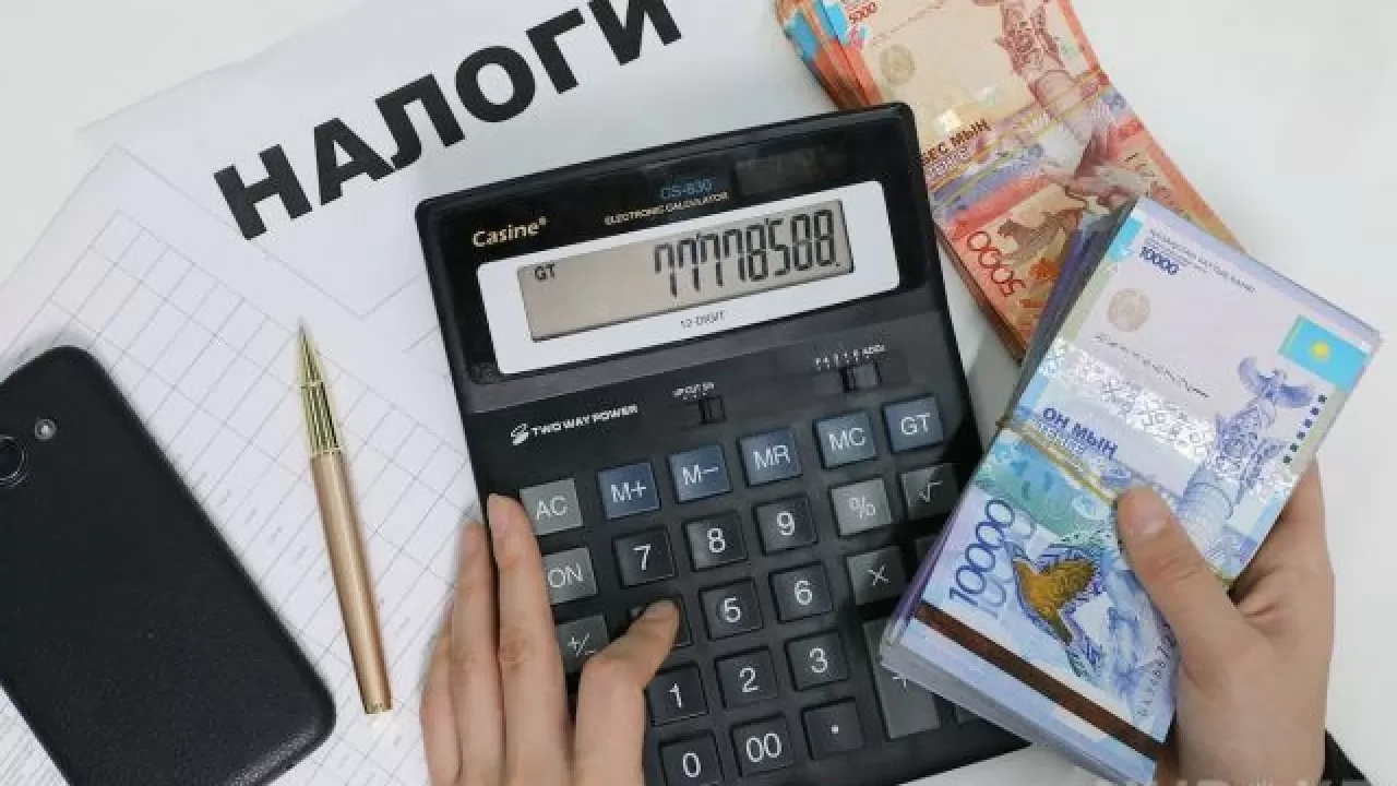 В Казахстане обсуждают новые подходы в налоговой политике