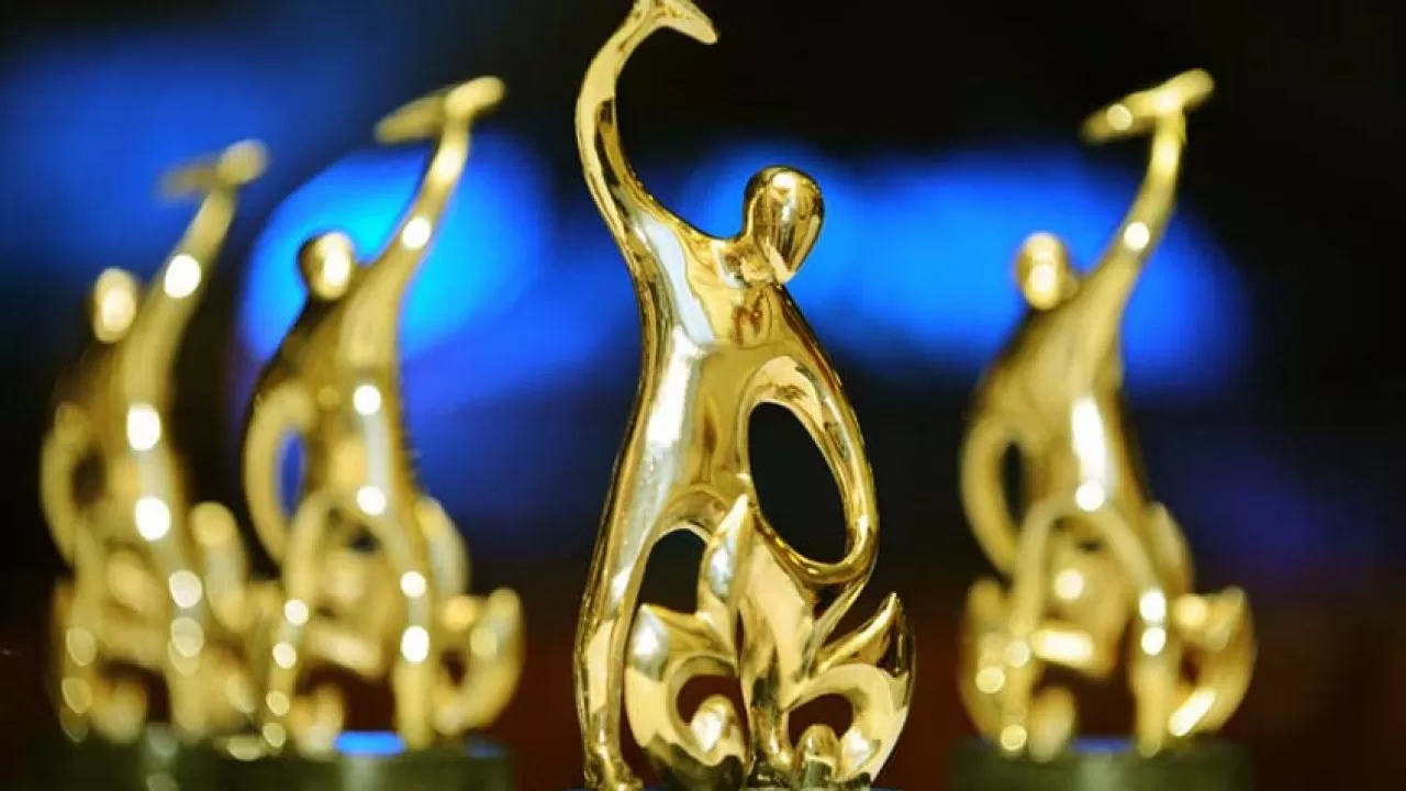 Журналисты медиахолдинга ATAMEKEN BUSINESS выиграли награды "Золотой Гефест – 2022"