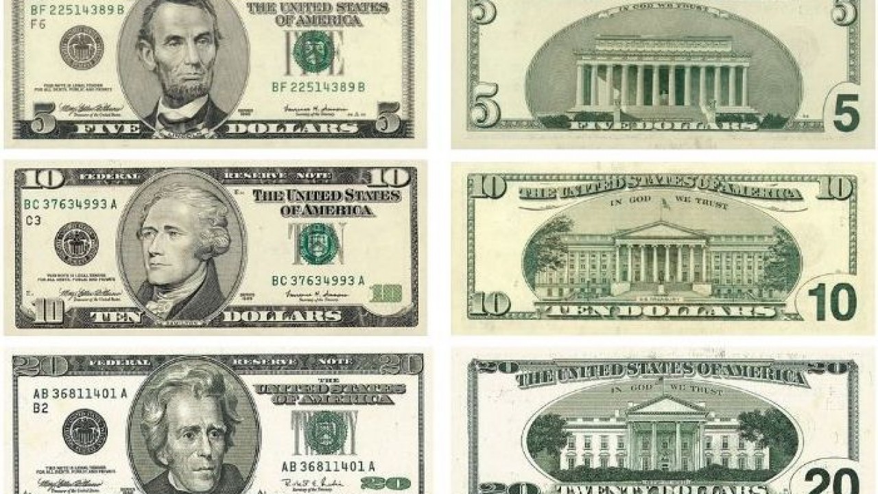 Купюра 1996. Долларовая купюра. Старые 100 долларовые купюры. Банкнота 100 долларов. Доллар 1996.
