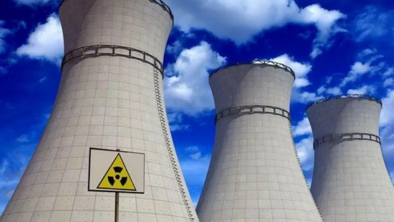 Казахстан отказался от технологий США и Японии при строительстве АЭС