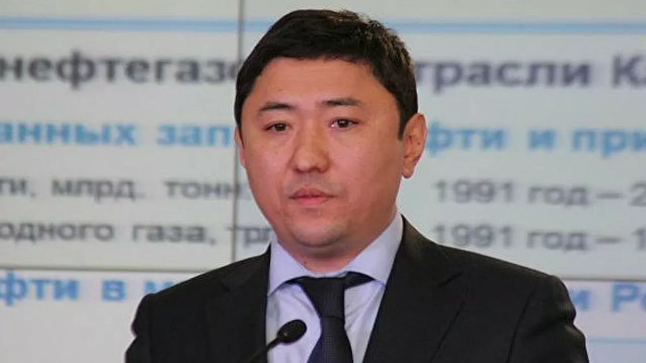 Глава минэнерго РК прокомментировал приостановку транзита по КТК