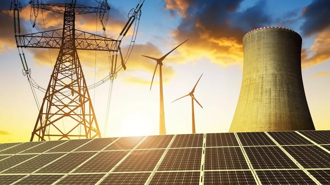 Политика по возобновляемой энергетике приведет к декарбонизации – энергетики и нефтяники