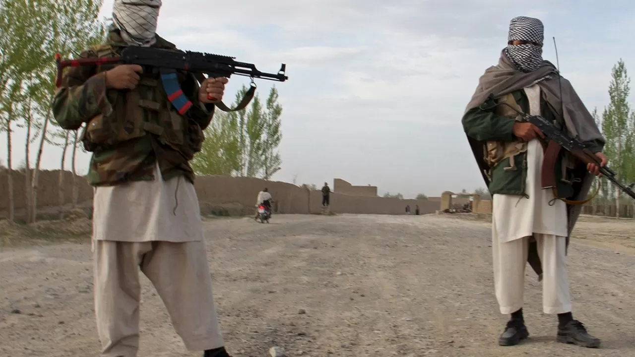 Являются ли талибы угрозой для стран Центральной Азии, ответили в МИД РФ
