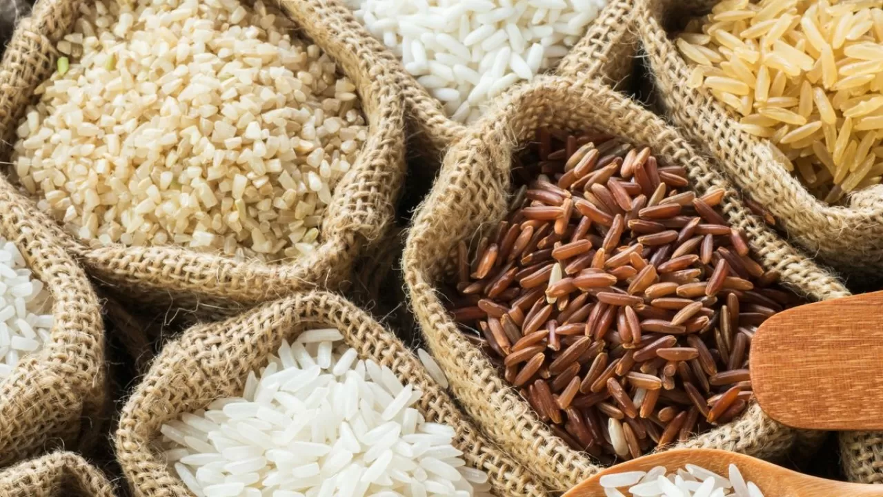 В Казахстане резко подорожал рис: сразу на 11% за год  