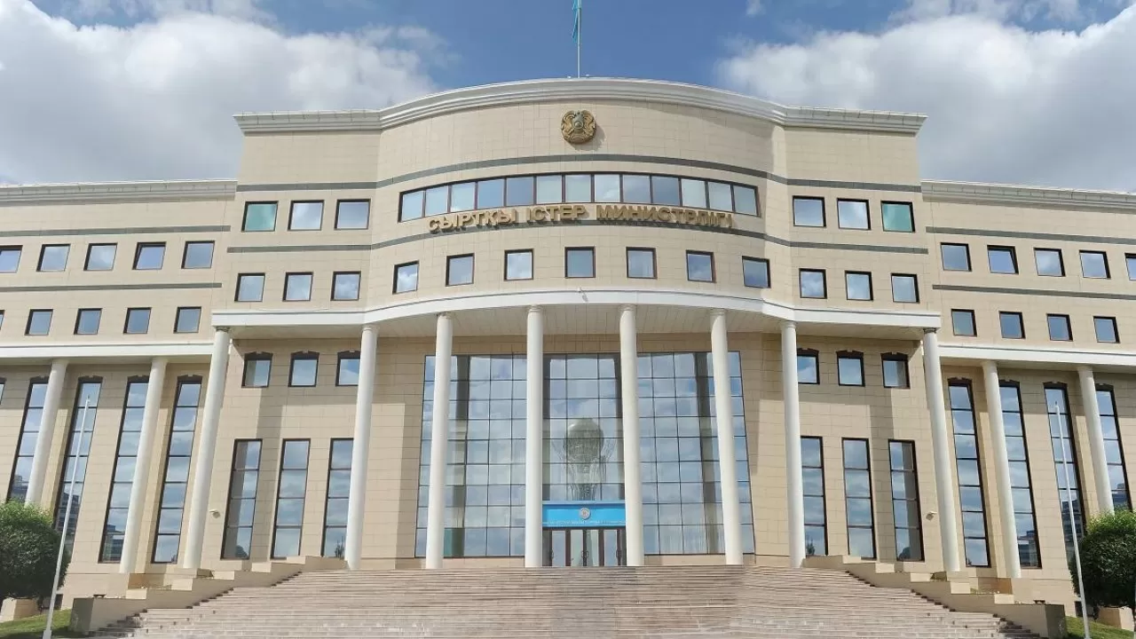 США дали оценку референдуму в Казахстане