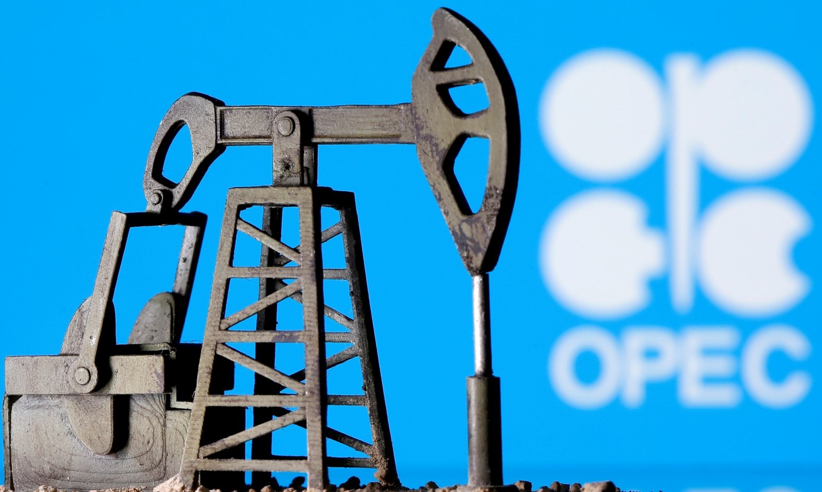 ОПЕК может увеличить квоты на добычу нефти
