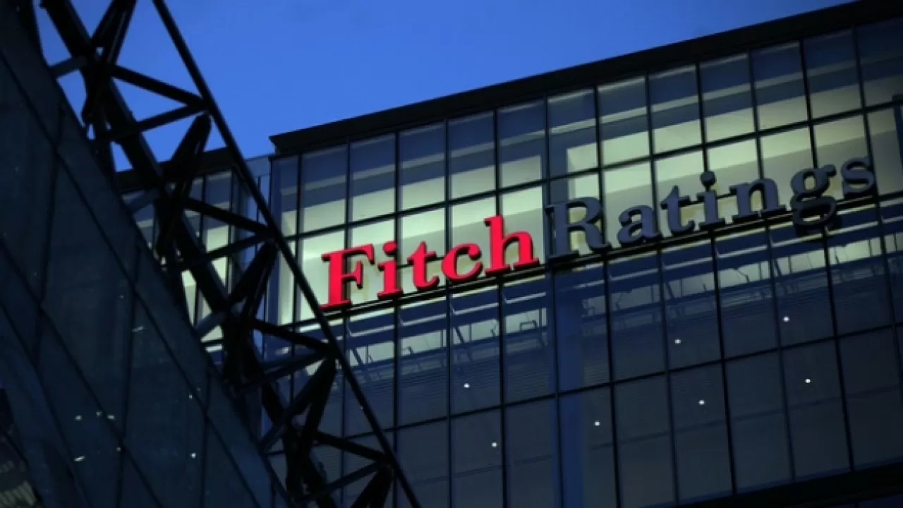 Fitch Agency Affirms Kazakhstan at ‘BBB’ Rating with Stable Outlook
