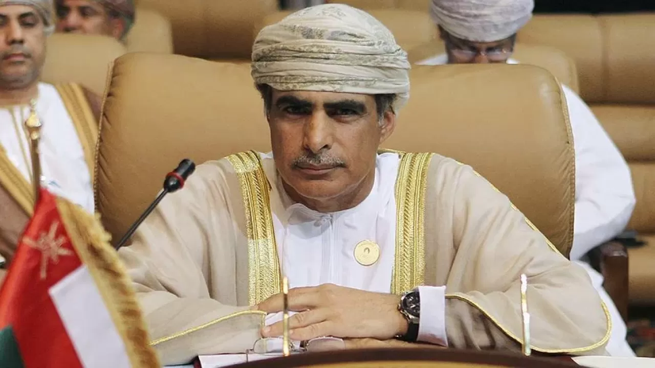 Оман намерен удвоить добычу нефти за два-три года
