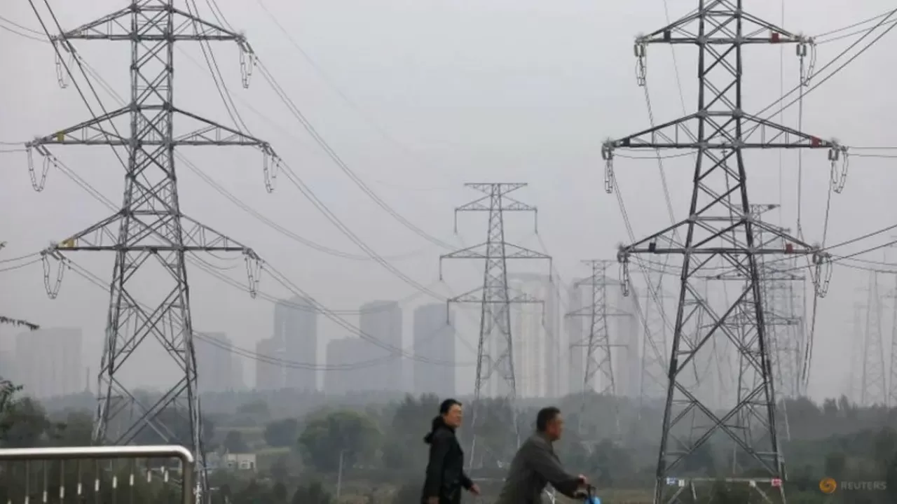 Ресей Қытайға электр энергиясын экспорттауды екі есеге арттырды