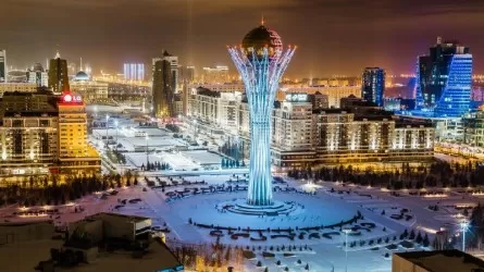 Численность городского населения Казахстана выросла более чем на 241 тысячу человек