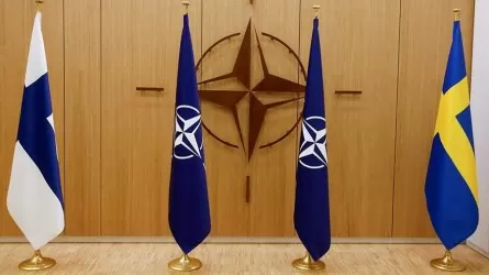 Финляндияның НАТО-ға кіруі кейінге шегерілді