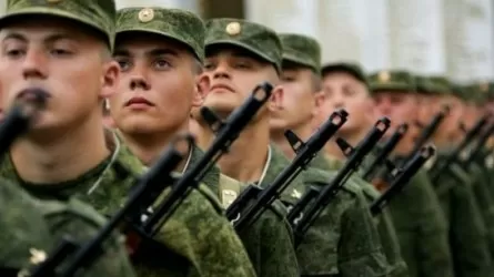 Сколько российских солдат-срочников "нашли" в Украине