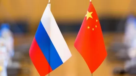 В Китае назвали два главных козыря России против санкций 