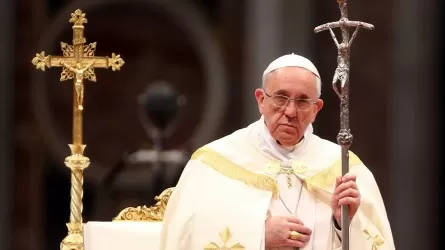Папа Римский считает, что конфликт в Украине могли спровоцировать