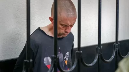 Британец, приговоренный к смертной казни в ДНР, подал жалобу