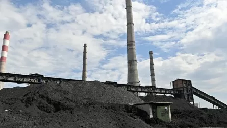 Все ТЭЦ, работающие от угля, в Казахстане законсервируют?