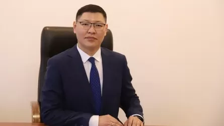 Назначен новый заместитель акима Мангистауской области 