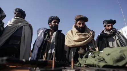 Талибы сообщили о ликвидации напавших на индуистский храм в Кабуле