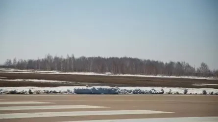 Аэропорт Петропавловска вновь не смогли продать