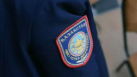 Мошенники называют имена действующих полицейских в Усть-Каменогорске