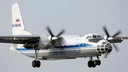 Сразу два самолета пропали с радаров в Якутии