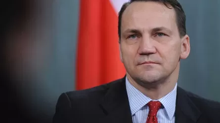 Экс-глава МИД Польши заявил о праве Запада дать Украине ядерное оружие