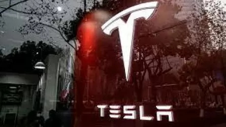 Tesla остановит работу завода в Шанхае 1-4 июля для модернизации